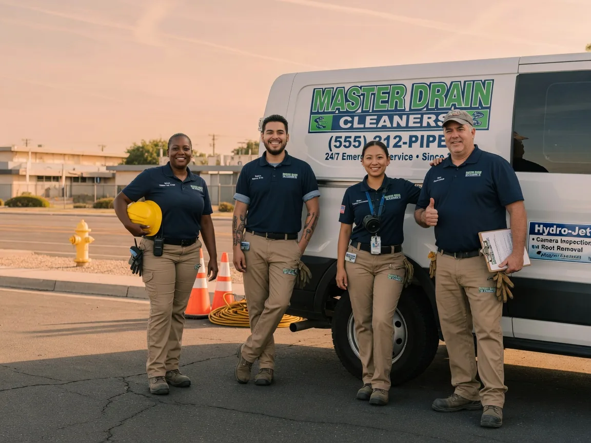 Drain Cleaning company in Elkton, TN