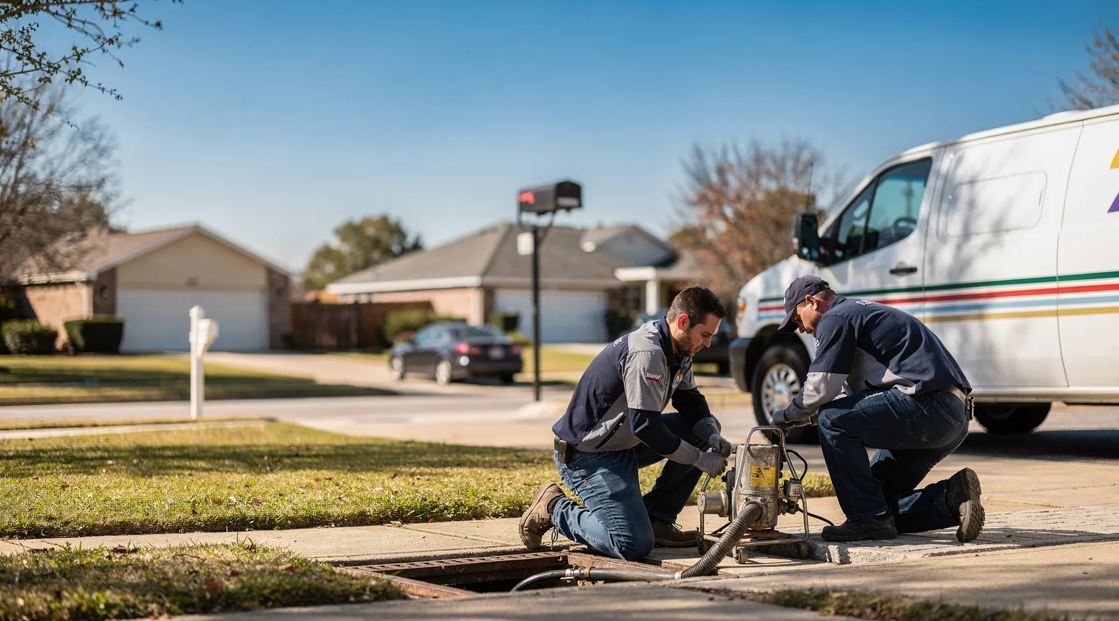 Drain Cleaning in Elkton, TN near me